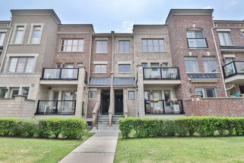 Photo 1 at 22 - 2335 Sheppard Avenue W, Pelmo Park W5, Toronto