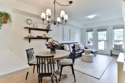Photo 2 at 22 - 2335 Sheppard Avenue W, Pelmo Park W5, Toronto
