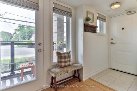 Photo 3 at 22 - 2335 Sheppard Avenue W, Pelmo Park W5, Toronto