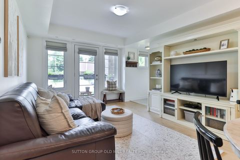 Photo 7 at 22 - 2335 Sheppard Avenue W, Pelmo Park W5, Toronto