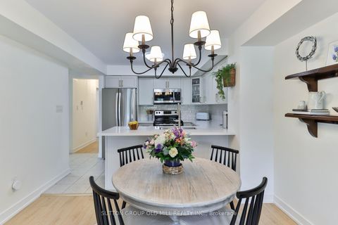 Photo 8 at 22 - 2335 Sheppard Avenue W, Pelmo Park W5, Toronto