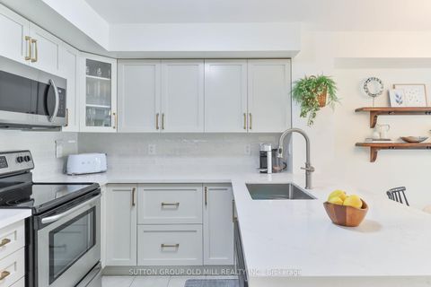 Photo 9 at 22 - 2335 Sheppard Avenue W, Pelmo Park W5, Toronto