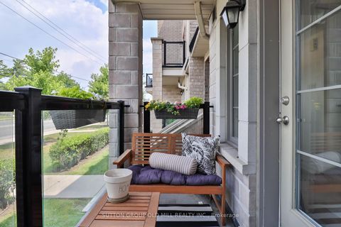 Photo 12 at 22 - 2335 Sheppard Avenue W, Pelmo Park W5, Toronto