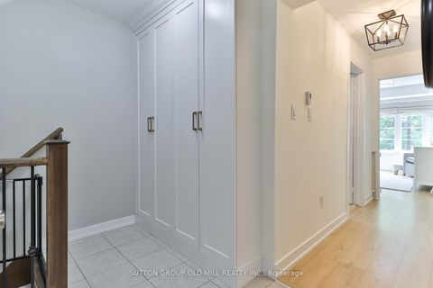 Photo 13 at 22 - 2335 Sheppard Avenue W, Pelmo Park W5, Toronto