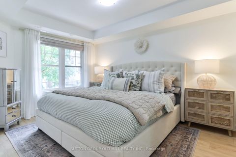 Photo 15 at 22 - 2335 Sheppard Avenue W, Pelmo Park W5, Toronto