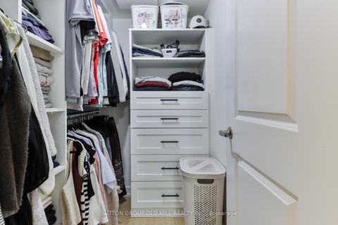 Photo 16 at 22 - 2335 Sheppard Avenue W, Pelmo Park W5, Toronto