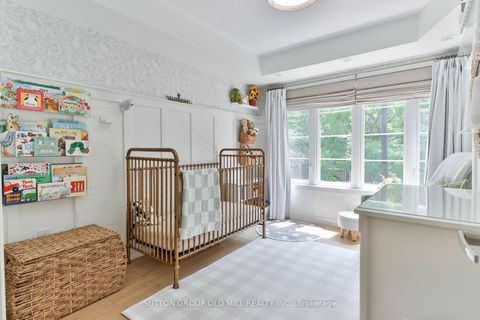 Photo 18 at 22 - 2335 Sheppard Avenue W, Pelmo Park W5, Toronto