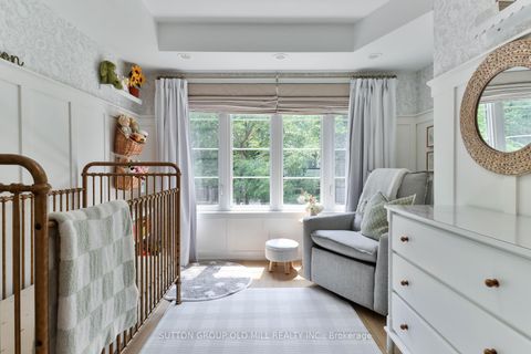 Photo 19 at 22 - 2335 Sheppard Avenue W, Pelmo Park W5, Toronto