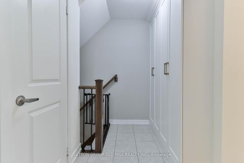 Photo 20 at 22 - 2335 Sheppard Avenue W, Pelmo Park W5, Toronto