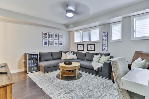 Photo 21 at 22 - 2335 Sheppard Avenue W, Pelmo Park W5, Toronto