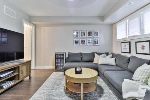 Photo 23 at 22 - 2335 Sheppard Avenue W, Pelmo Park W5, Toronto