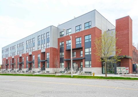 Photo 0 at 303 - 2100 Bridletowne Circle, L'Amoreaux, Toronto