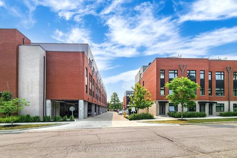 Photo 1 at 303 - 2100 Bridletowne Circle, L'Amoreaux, Toronto