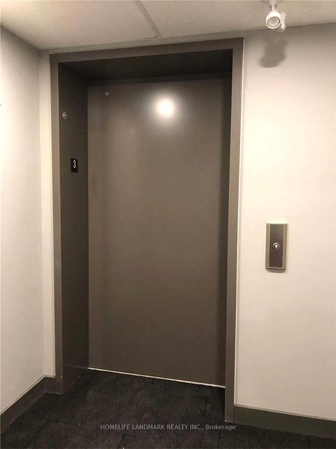 Photo 3 at 303 - 2100 Bridletowne Circle, L'Amoreaux, Toronto