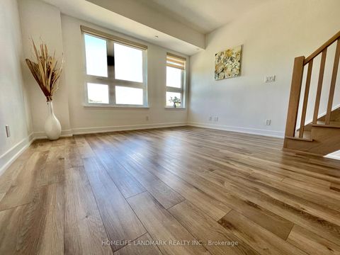 Photo 8 at 303 - 2100 Bridletowne Circle, L'Amoreaux, Toronto