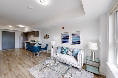 Photo 10 at 303 - 2100 Bridletowne Circle, L'Amoreaux, Toronto