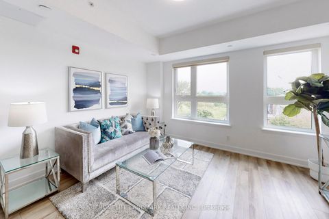 Photo 12 at 303 - 2100 Bridletowne Circle, L'Amoreaux, Toronto