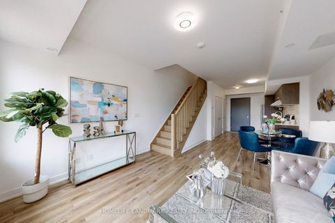 Photo 15 at 303 - 2100 Bridletowne Circle, L'Amoreaux, Toronto