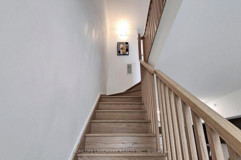 Photo 16 at 303 - 2100 Bridletowne Circle, L'Amoreaux, Toronto