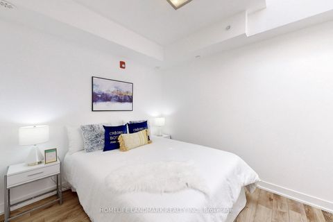 Photo 20 at 303 - 2100 Bridletowne Circle, L'Amoreaux, Toronto