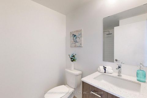 Photo 23 at 303 - 2100 Bridletowne Circle, L'Amoreaux, Toronto