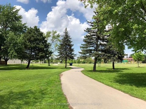 Photo 27 at 303 - 2100 Bridletowne Circle, L'Amoreaux, Toronto
