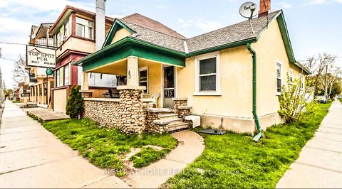 Photo 1 at 85 High Street E, Sutton & Jackson's Point, Georgina