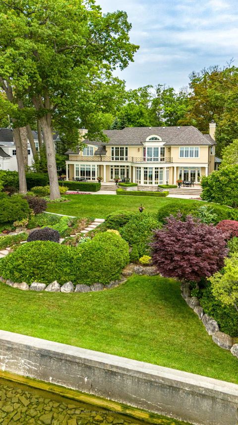 Photo 42 at 6 Ennisclare Drive W, MO Morrison, Oakville