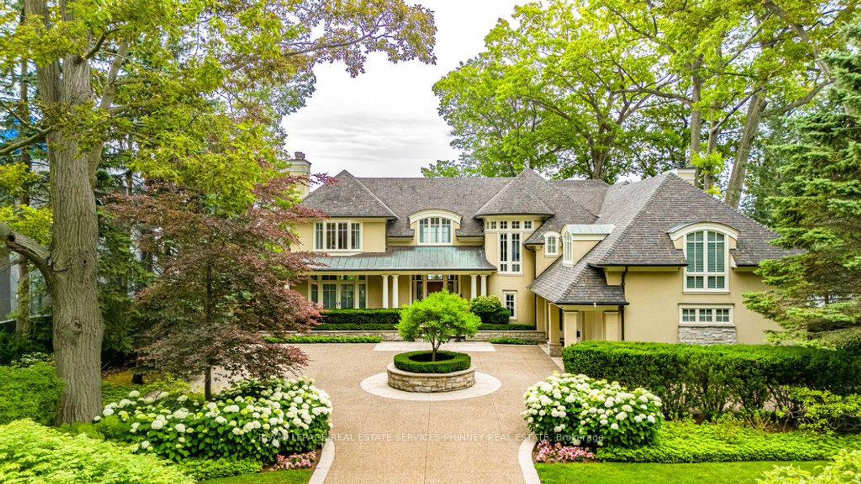 6 Ennisclare Drive W, MO Morrison, Oakville 