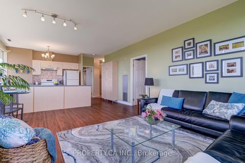 Photo 1 at 512 - 10 Gateway Boulevard, Flemingdon Park, Toronto