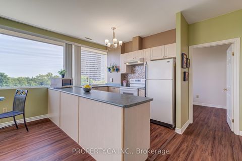Photo 6 at 512 - 10 Gateway Boulevard, Flemingdon Park, Toronto