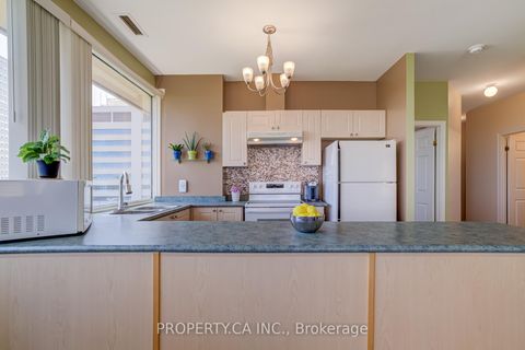 Photo 7 at 512 - 10 Gateway Boulevard, Flemingdon Park, Toronto