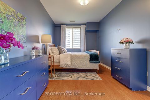 Photo 14 at 512 - 10 Gateway Boulevard, Flemingdon Park, Toronto