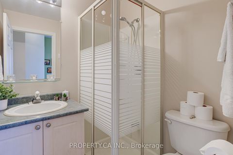 Photo 19 at 512 - 10 Gateway Boulevard, Flemingdon Park, Toronto