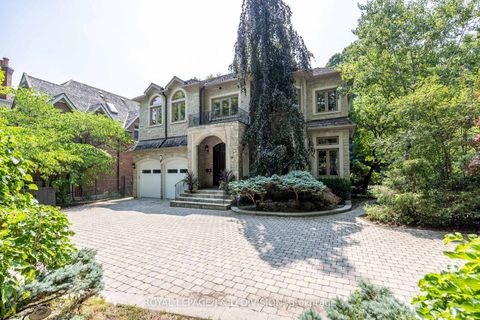 Photo 1 at 1 Knightswood Road, York Mills, Toronto