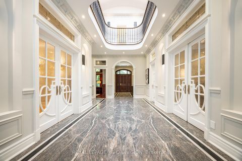 Photo 4 at 1 Knightswood Road, York Mills, Toronto