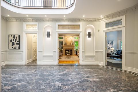 Photo 5 at 1 Knightswood Road, York Mills, Toronto