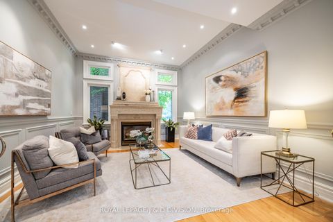 Photo 6 at 1 Knightswood Road, York Mills, Toronto