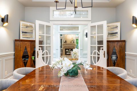 Photo 8 at 1 Knightswood Road, York Mills, Toronto
