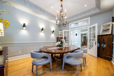 Photo 9 at 1 Knightswood Road, York Mills, Toronto