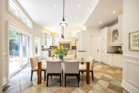 Photo 11 at 1 Knightswood Road, York Mills, Toronto