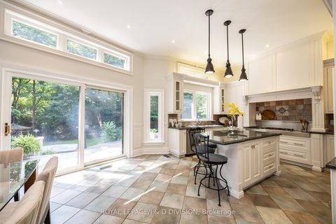 Photo 12 at 1 Knightswood Road, York Mills, Toronto