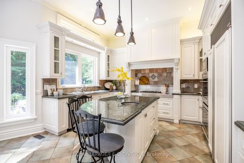 Photo 13 at 1 Knightswood Road, York Mills, Toronto