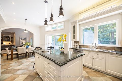 Photo 14 at 1 Knightswood Road, York Mills, Toronto