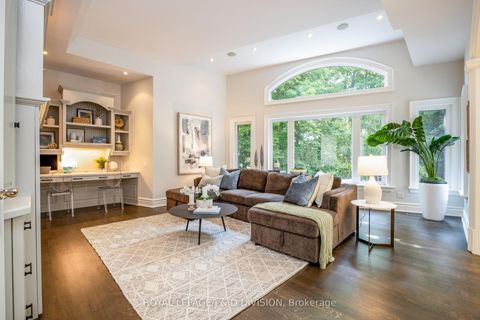 Photo 16 at 1 Knightswood Road, York Mills, Toronto