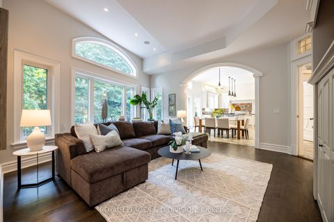 Photo 17 at 1 Knightswood Road, York Mills, Toronto