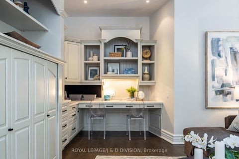 Photo 18 at 1 Knightswood Road, York Mills, Toronto