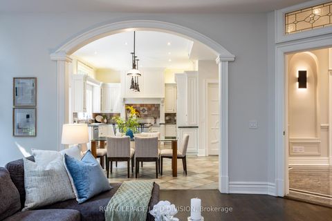 Photo 19 at 1 Knightswood Road, York Mills, Toronto