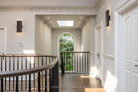 Photo 21 at 1 Knightswood Road, York Mills, Toronto
