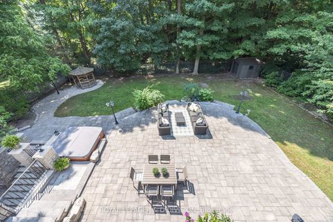 Photo 24 at 1 Knightswood Road, York Mills, Toronto